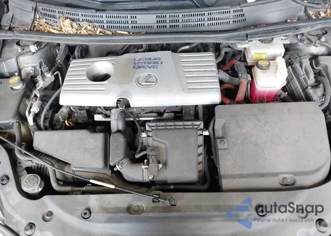 2011 Lexus Ct 200H Premium из США, поврежденный, VIN JTHKD5BHXB2019562